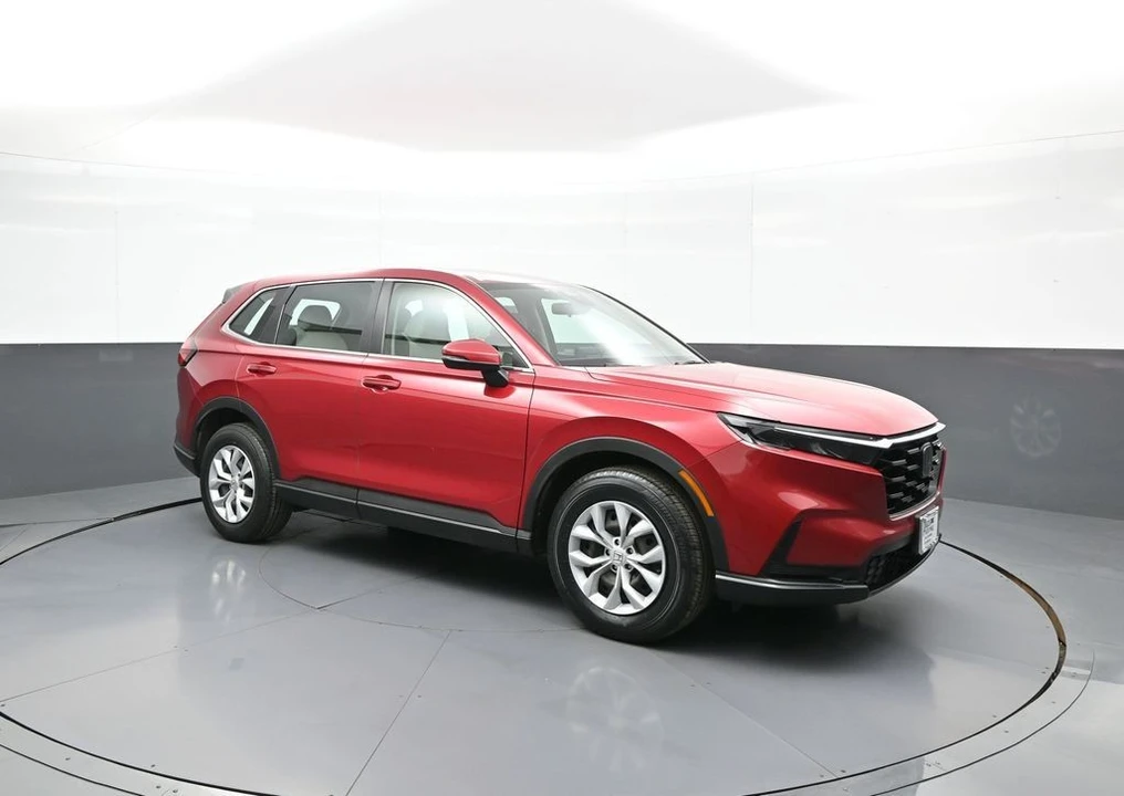 2023 Honda CR-V 6th Gen - Image 4 of 21