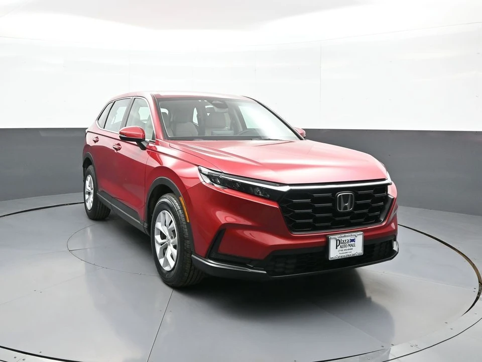 2023 Honda CR-V 6th Gen - Image 3 of 21