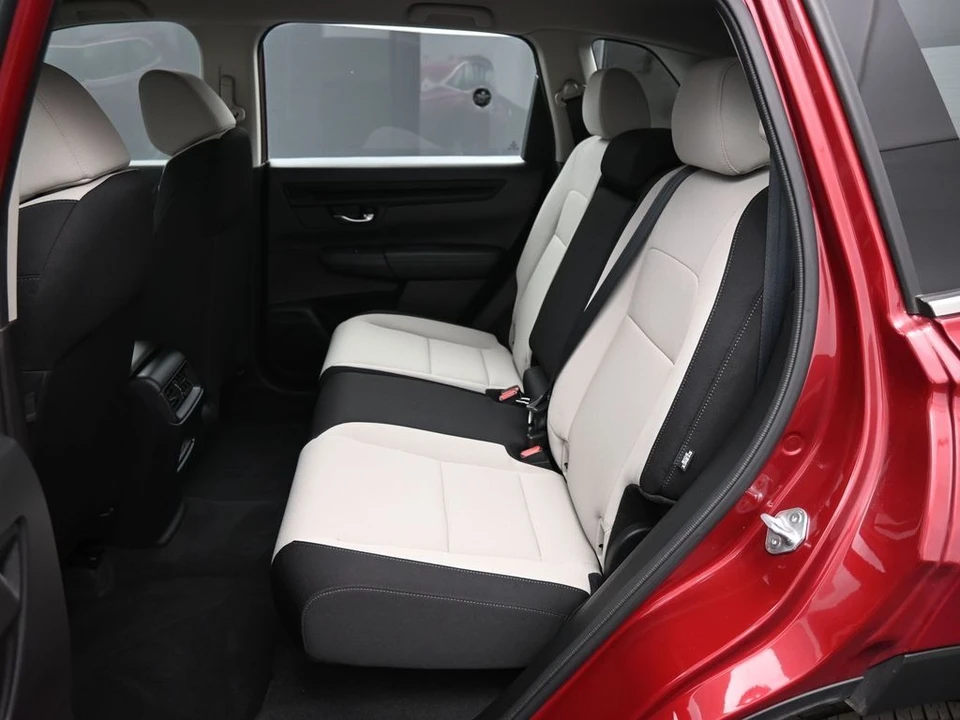 2023 Honda CR-V 6th Gen - Image 20 of 21