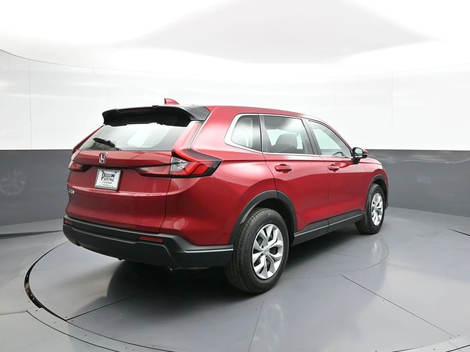 2023 Honda CR-V 6th Gen - Image 6 of 21