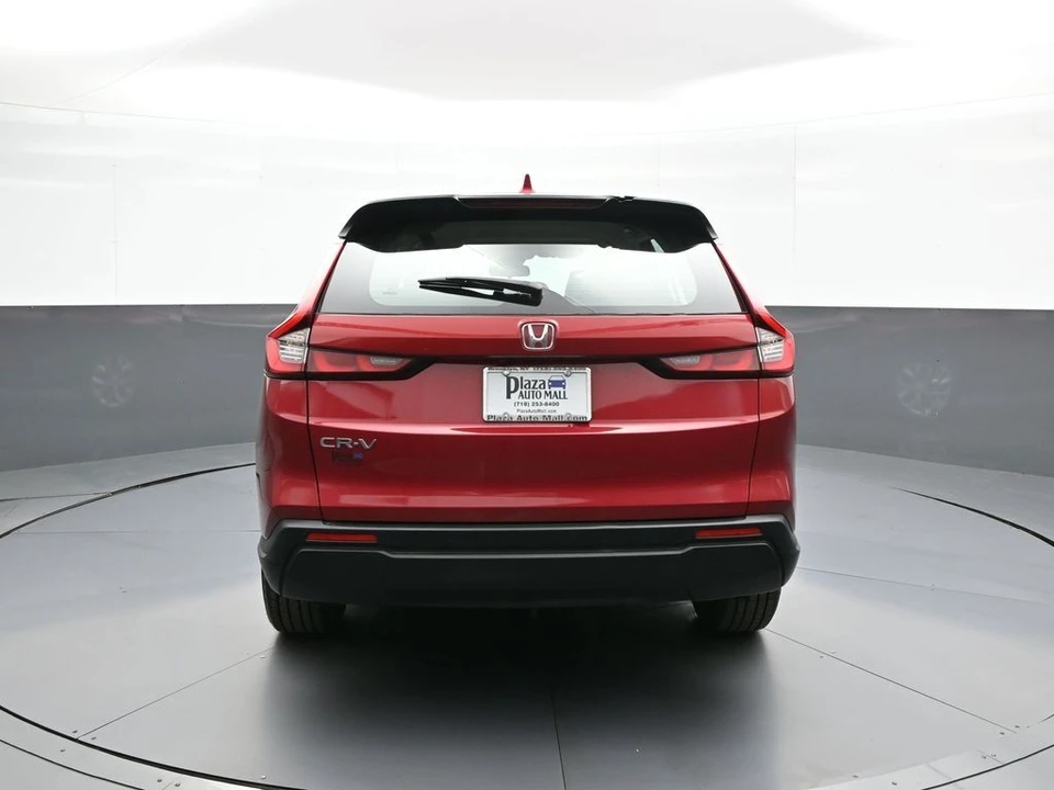 2023 Honda CR-V 6th Gen - Image 7 of 21