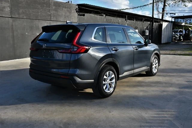 2023 Honda CR-V 6th Gen - Image 5 of 17