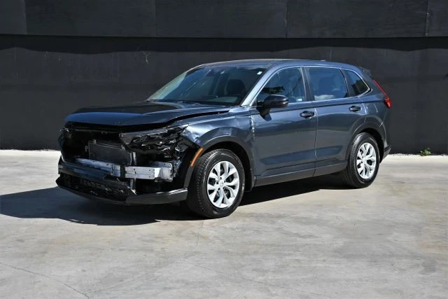 2023 Honda CR-V 6th Gen - Image 2 of 17