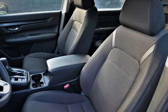2023 Honda CR-V 6th Gen - Image 11 of 17
