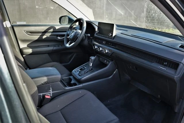 2023 Honda CR-V 6th Gen - Image 13 of 17