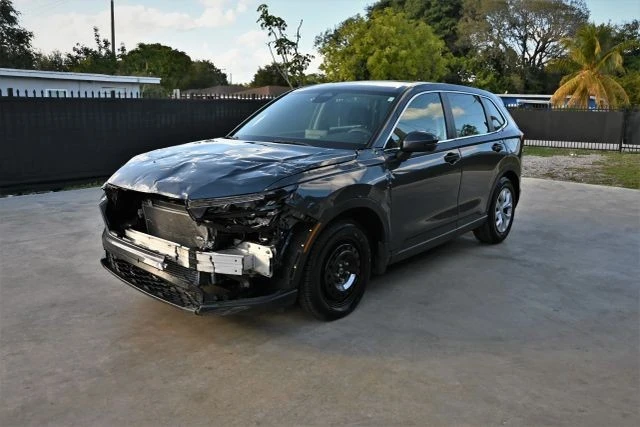 2023 Honda CR-V 6th Gen - Image 2 of 17