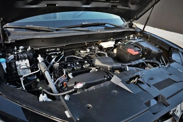 2023 Honda CR-V 6th Gen - Image 16 of 17