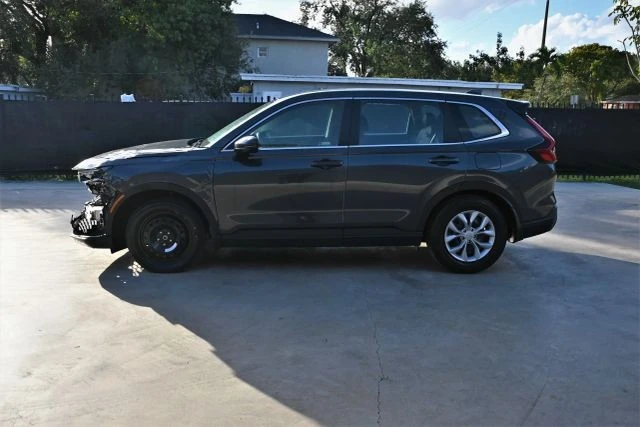 2023 Honda CR-V 6th Gen - Image 7 of 17