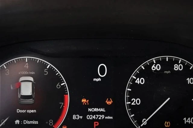 2023 Honda CR-V 6th Gen - Image 8 of 17