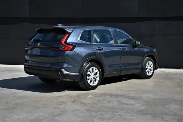 2023 Honda CR-V 6th Gen - Image 5 of 17