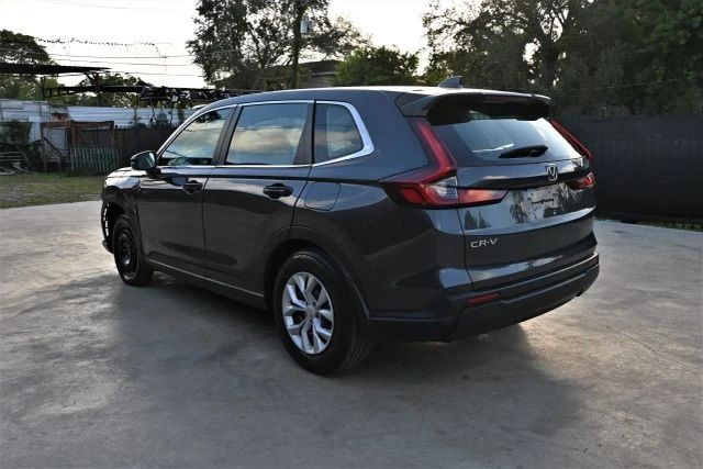 2023 Honda CR-V 6th Gen - Image 3 of 17
