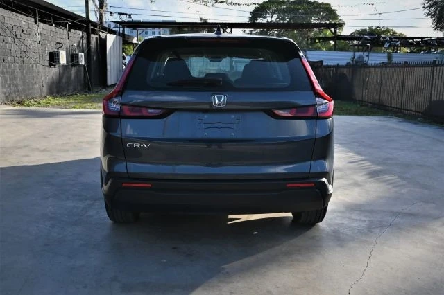2023 Honda CR-V 6th Gen - Image 4 of 17