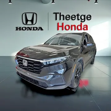 2023 Honda CR-V Sport