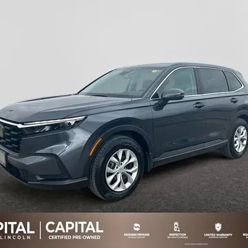 2023 Honda CR-V LX-B
