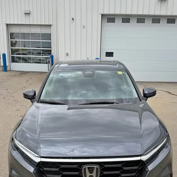 2023 Honda CR-V LX