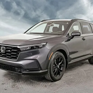 2023 Honda CR-V Sport