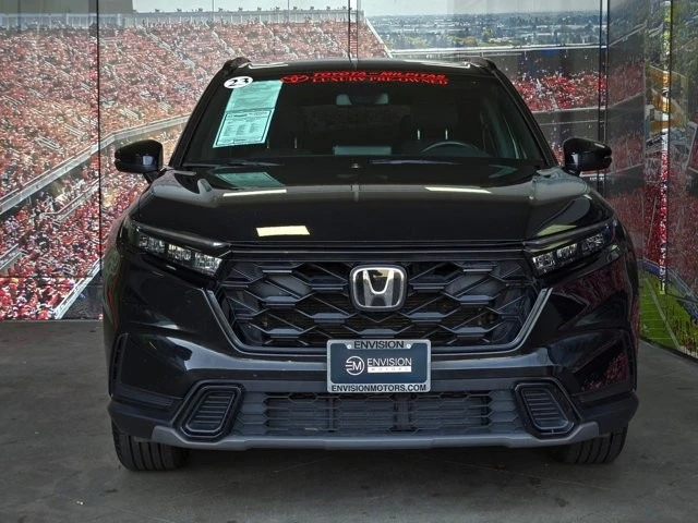2023 Honda CR-V 6th Gen - Image 3 of 21
