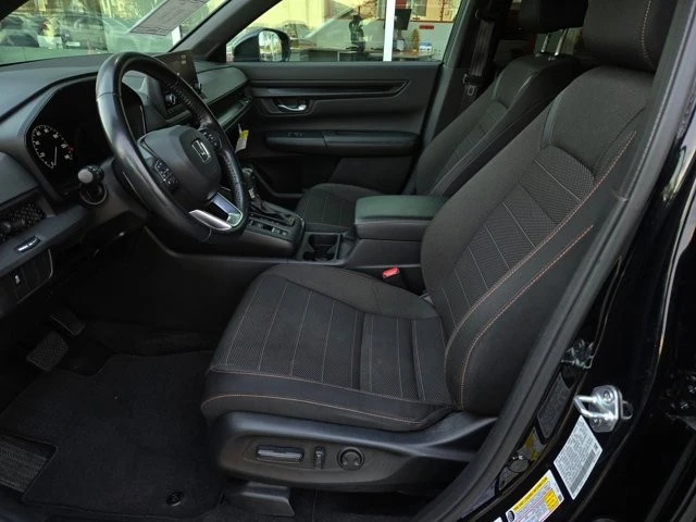 2023 Honda CR-V 6th Gen - Image 15 of 21