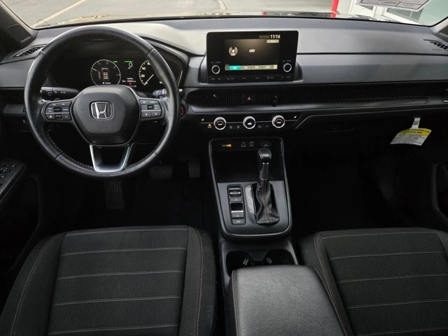 2023 Honda CR-V 6th Gen - Image 13 of 21