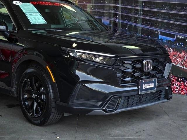 2023 Honda CR-V 6th Gen - Image 2 of 21