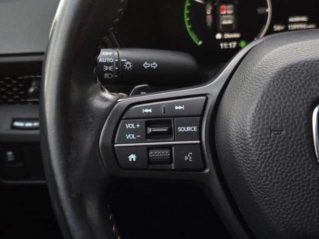 2023 Honda CR-V 6th Gen - Image 21 of 21