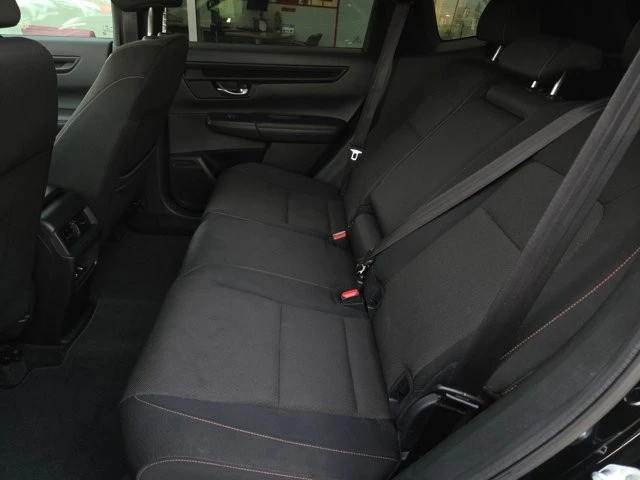 2023 Honda CR-V 6th Gen - Image 11 of 21