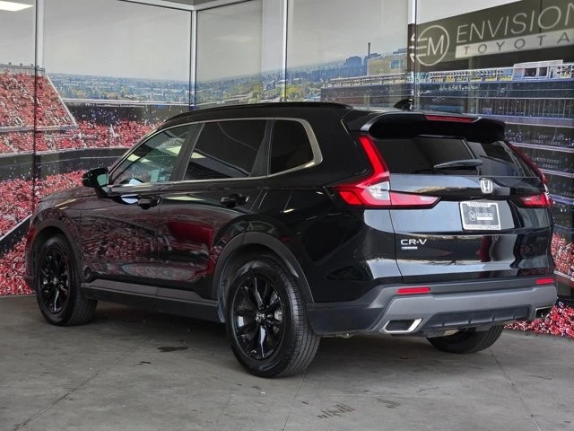 2023 Honda CR-V 6th Gen - Image 6 of 21