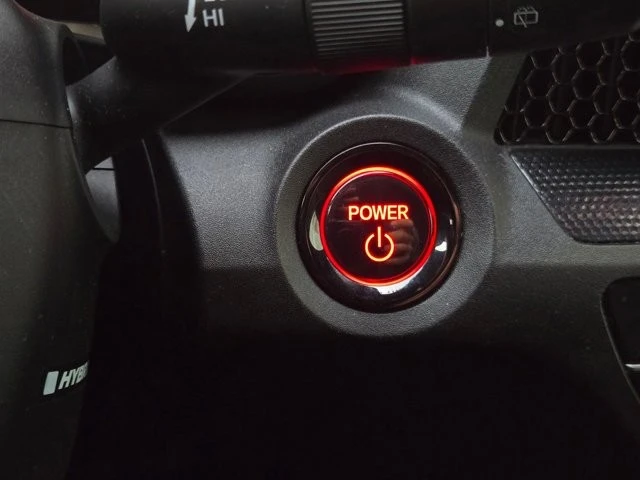 2023 Honda CR-V 6th Gen - Image 19 of 21