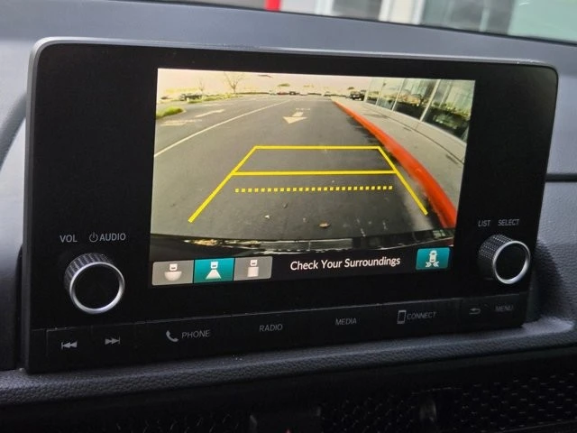 2023 Honda CR-V 6th Gen - Image 14 of 21