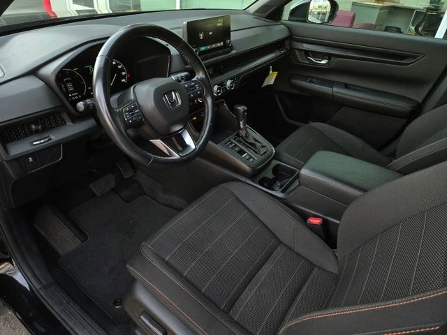 2023 Honda CR-V 6th Gen - Image 8 of 21