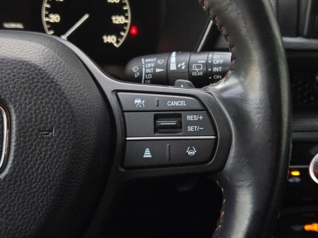 2023 Honda CR-V 6th Gen - Image 20 of 21