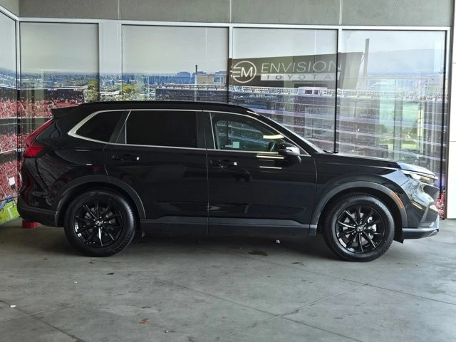 2023 Honda CR-V 6th Gen - Image 4 of 21