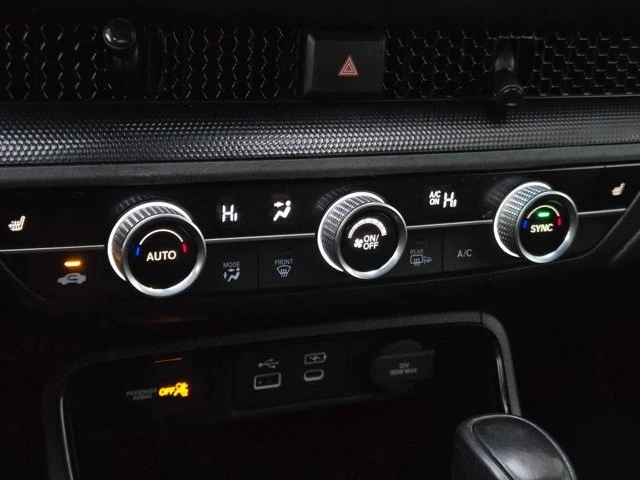 2023 Honda CR-V 6th Gen - Image 18 of 21
