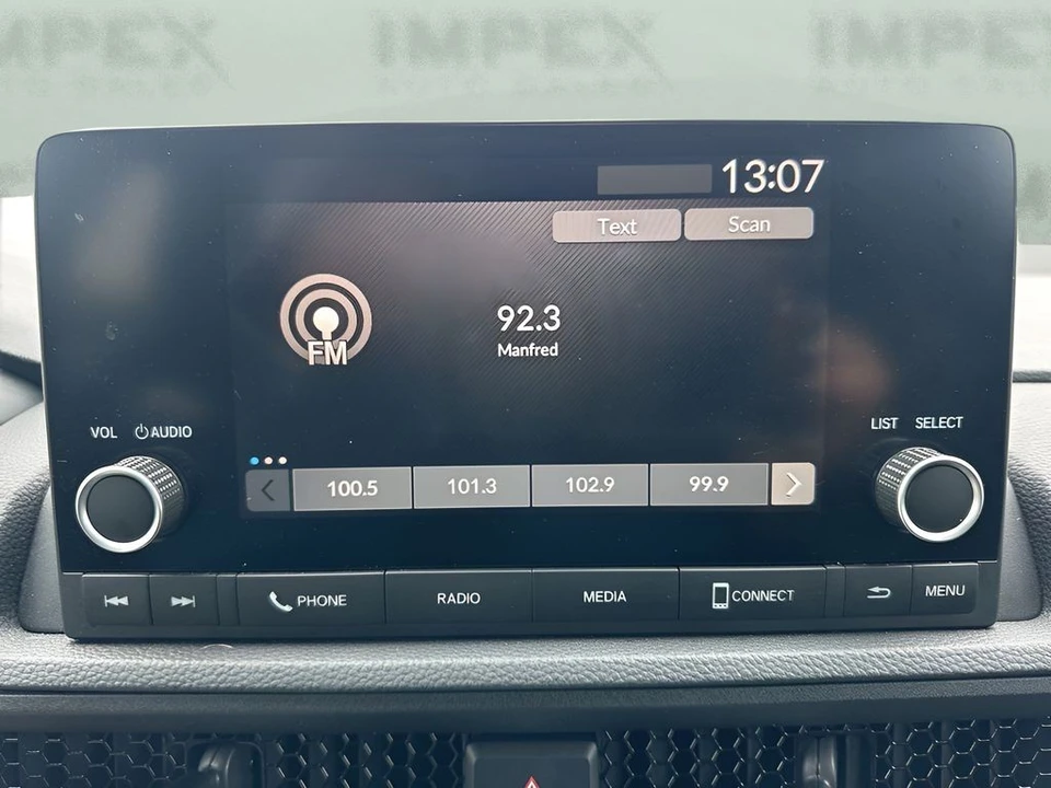 2023 Honda CR-V 6th Gen - Image 18 of 21