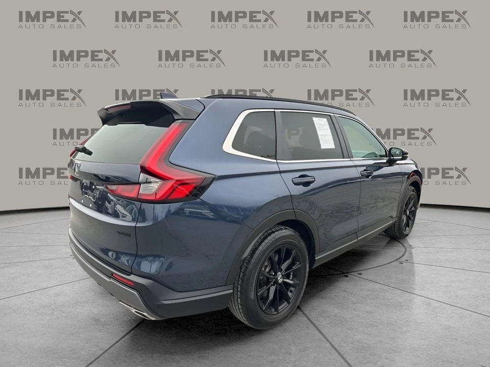 2023 Honda CR-V 6th Gen - Image 5 of 21