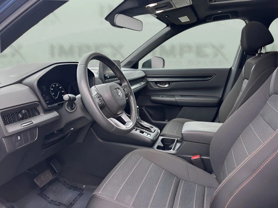 2023 Honda CR-V 6th Gen - Image 9 of 21