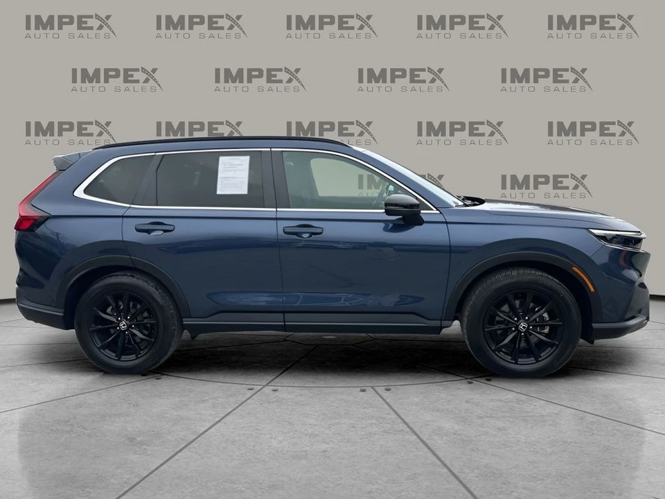 2023 Honda CR-V 6th Gen - Image 6 of 21