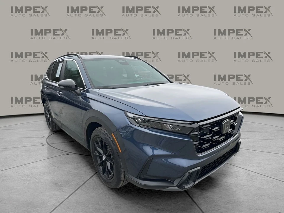 2023 Honda CR-V 6th Gen - Image 7 of 21