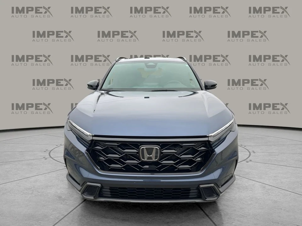 2023 Honda CR-V 6th Gen - Image 8 of 21