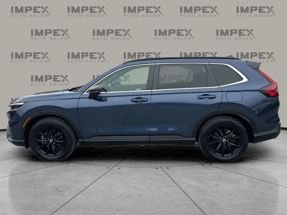 2023 Honda CR-V 6th Gen - Image 2 of 21