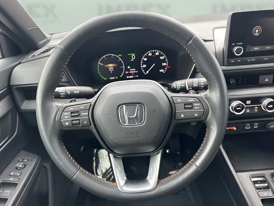 2023 Honda CR-V 6th Gen - Image 14 of 21