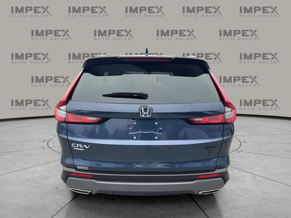 2023 Honda CR-V 6th Gen - Image 4 of 21