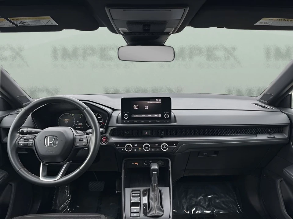 2023 Honda CR-V 6th Gen - Image 13 of 21