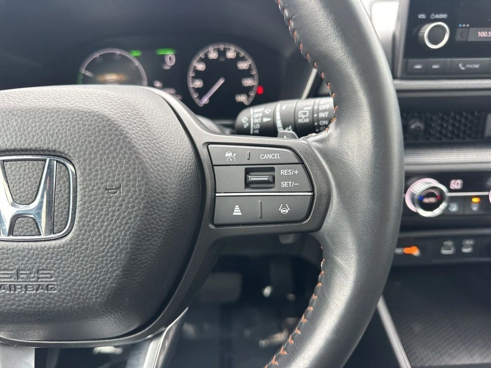 2023 Honda CR-V 6th Gen - Image 16 of 21