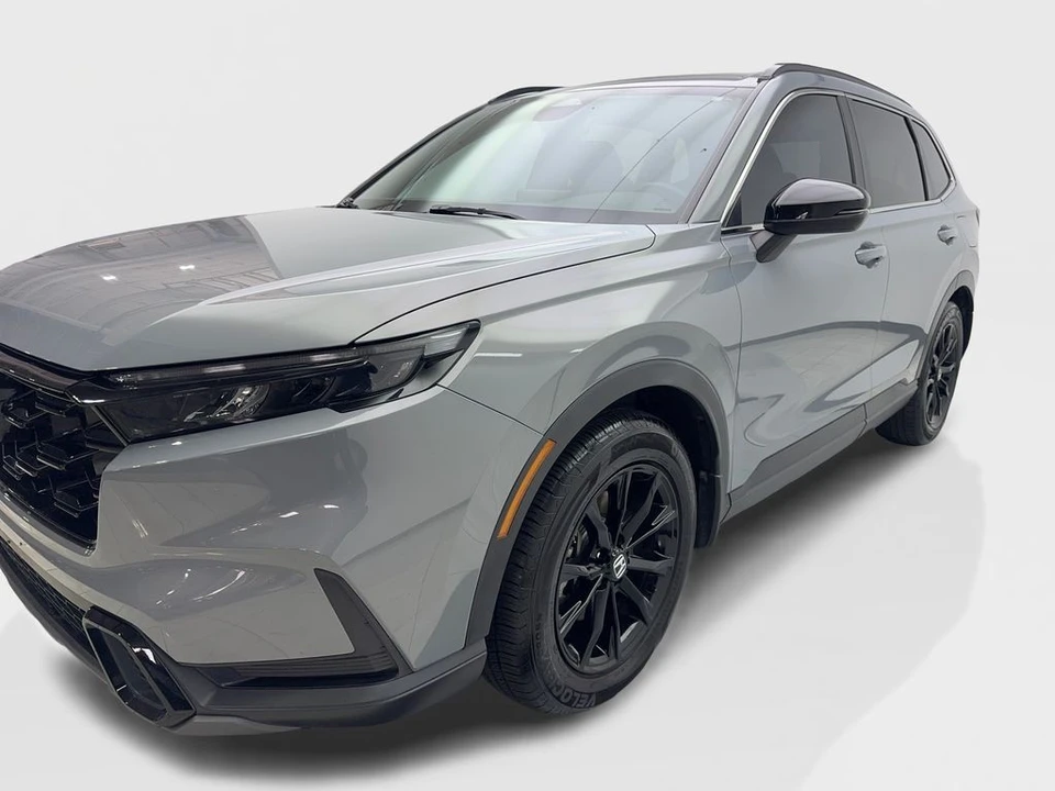 2023 Honda CR-V 6th Gen - Image 11 of 21
