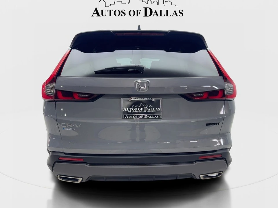 2023 Honda CR-V 6th Gen - Image 7 of 21