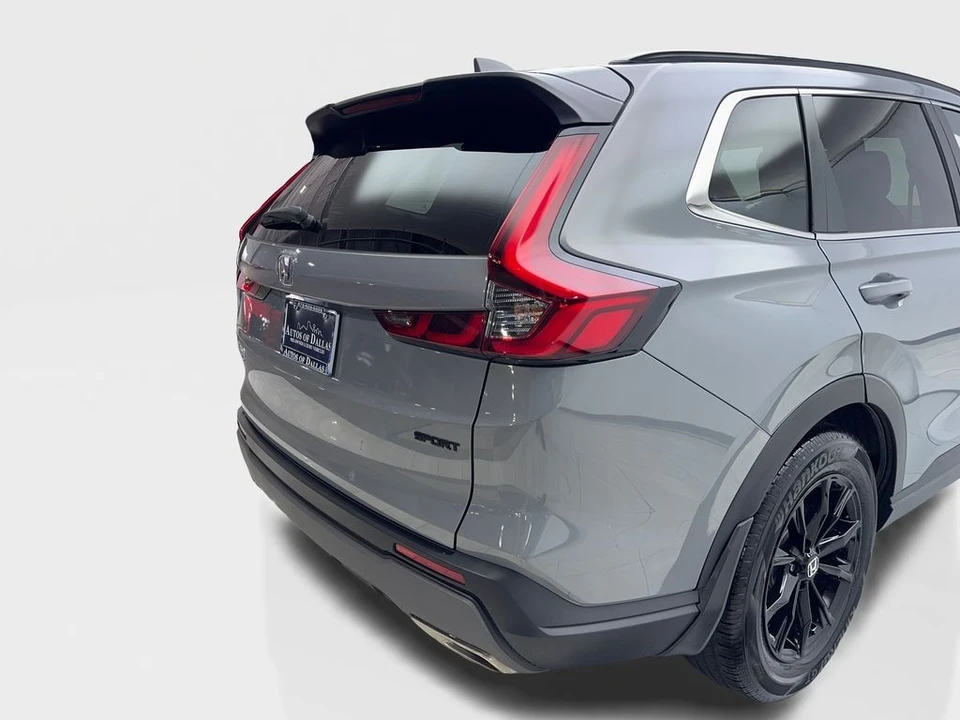 2023 Honda CR-V 6th Gen - Image 18 of 21