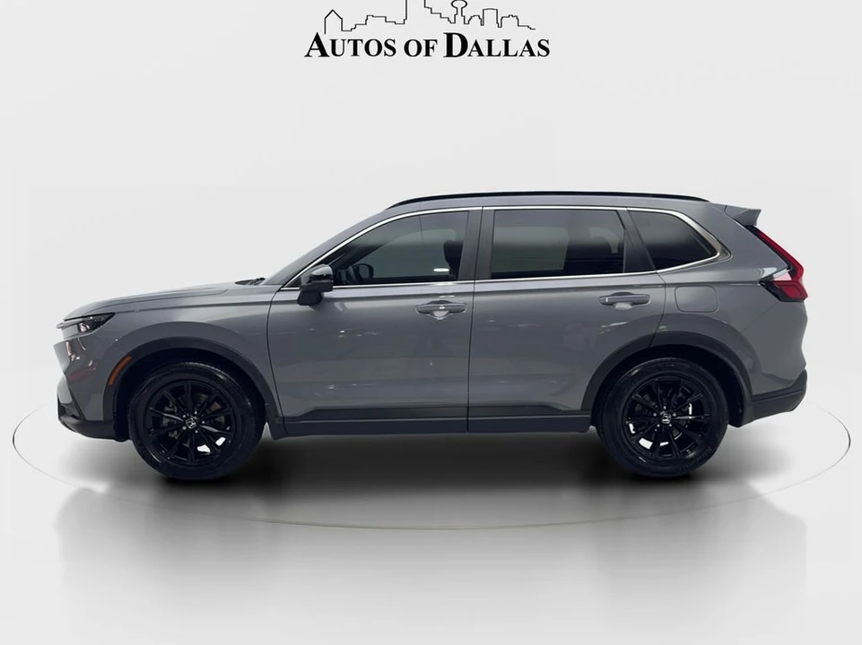 2023 Honda CR-V 6th Gen - Image 5 of 21