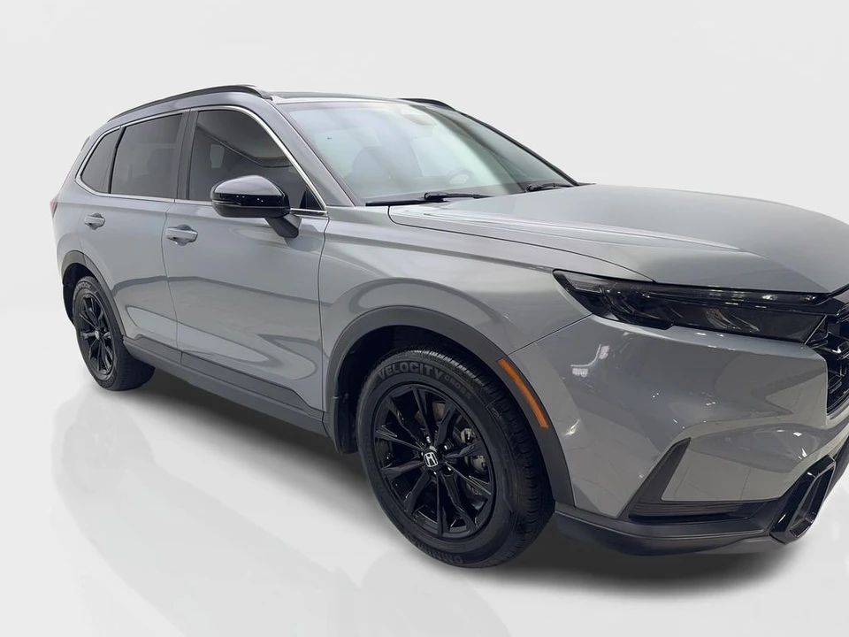2023 Honda CR-V 6th Gen - Image 12 of 21