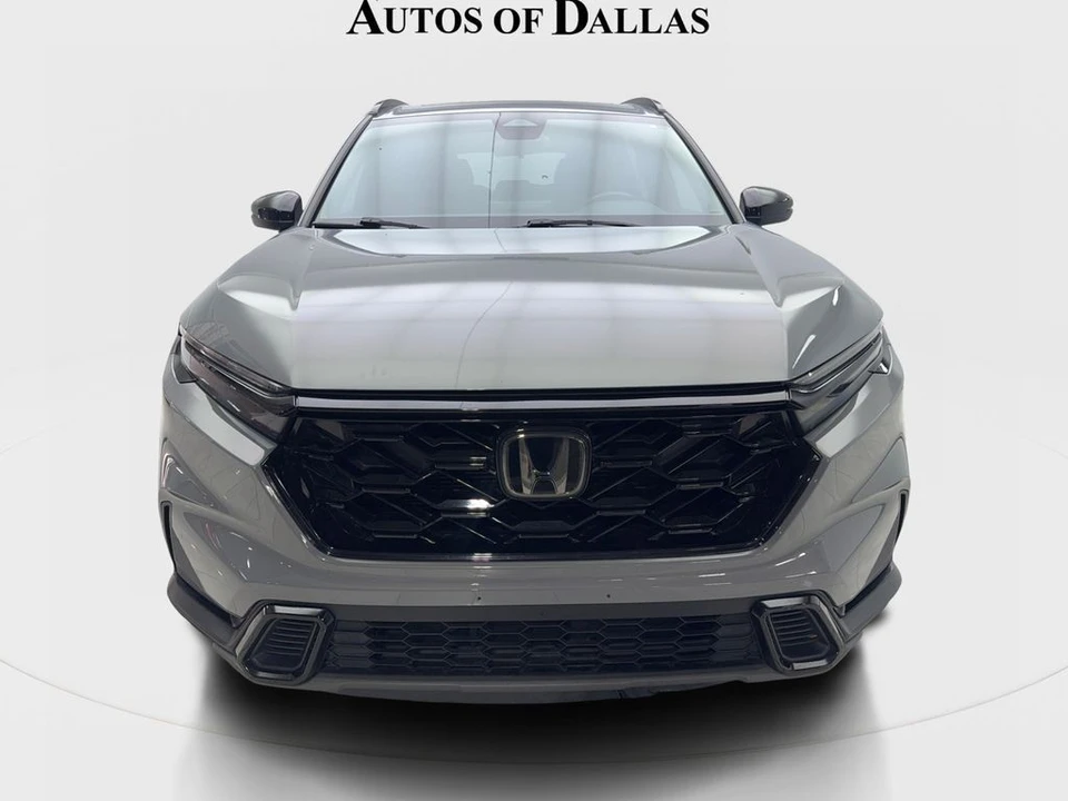 2023 Honda CR-V 6th Gen - Image 3 of 21